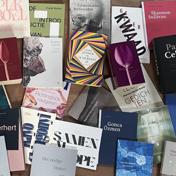 boeken margot