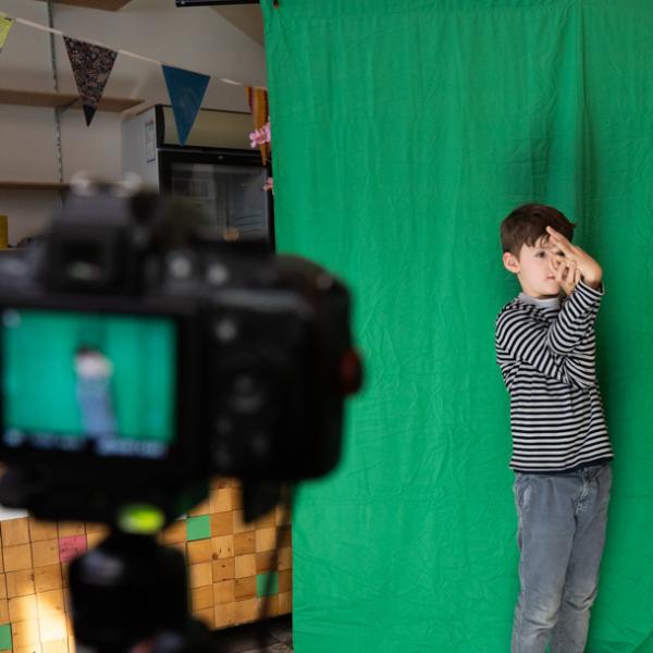greenscreen