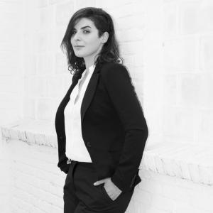 Foto Hind Eljadid