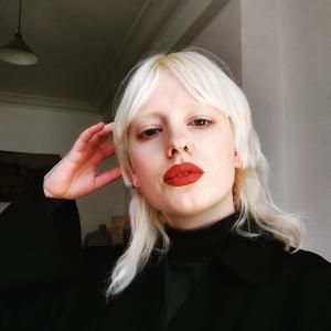 foto Ann-Sophie
