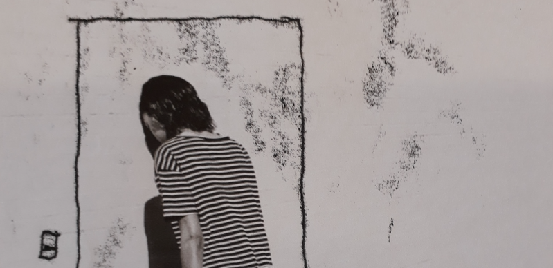 Foto Monoprint