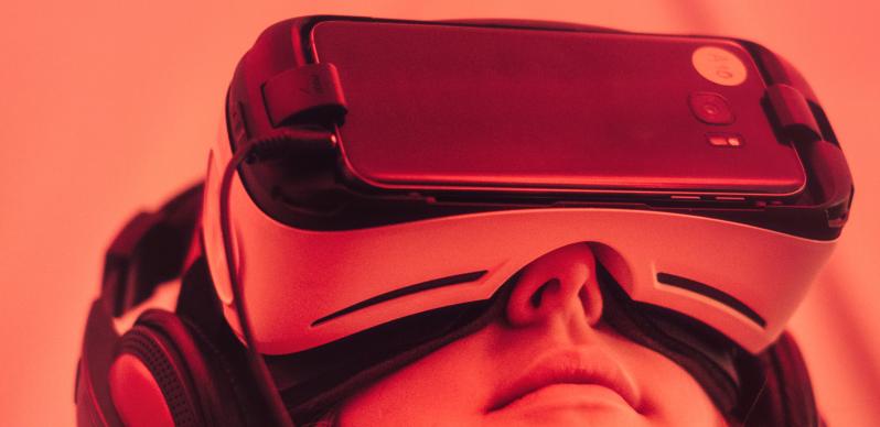 Foto VR
