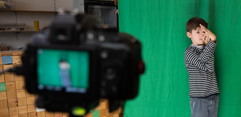 greenscreen
