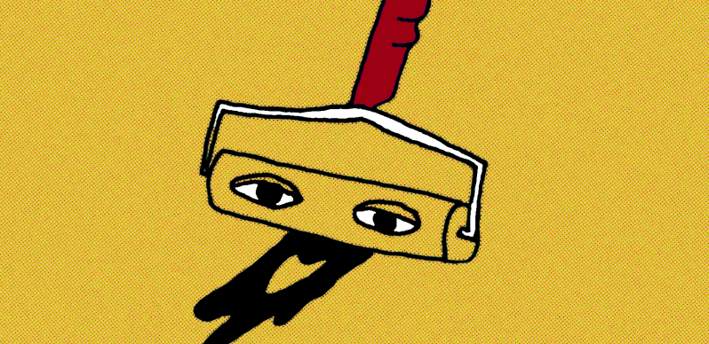 DRUKTECHNIEKENN