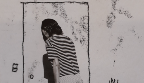 Foto Monoprint