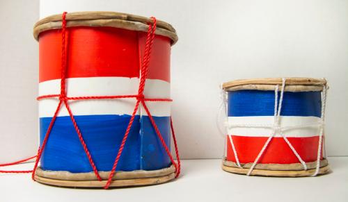 Foto percussie