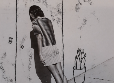 Foto Monoprint