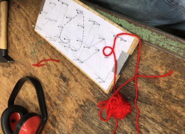 stringart