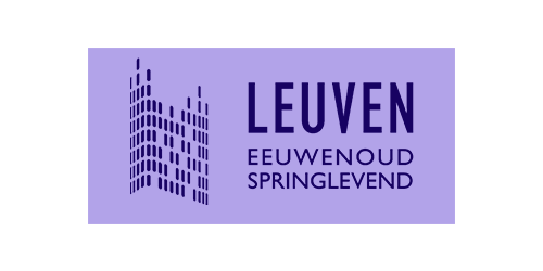 Stad leuven logo