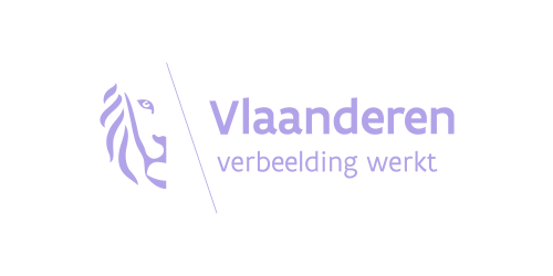 Vlaanderen logo